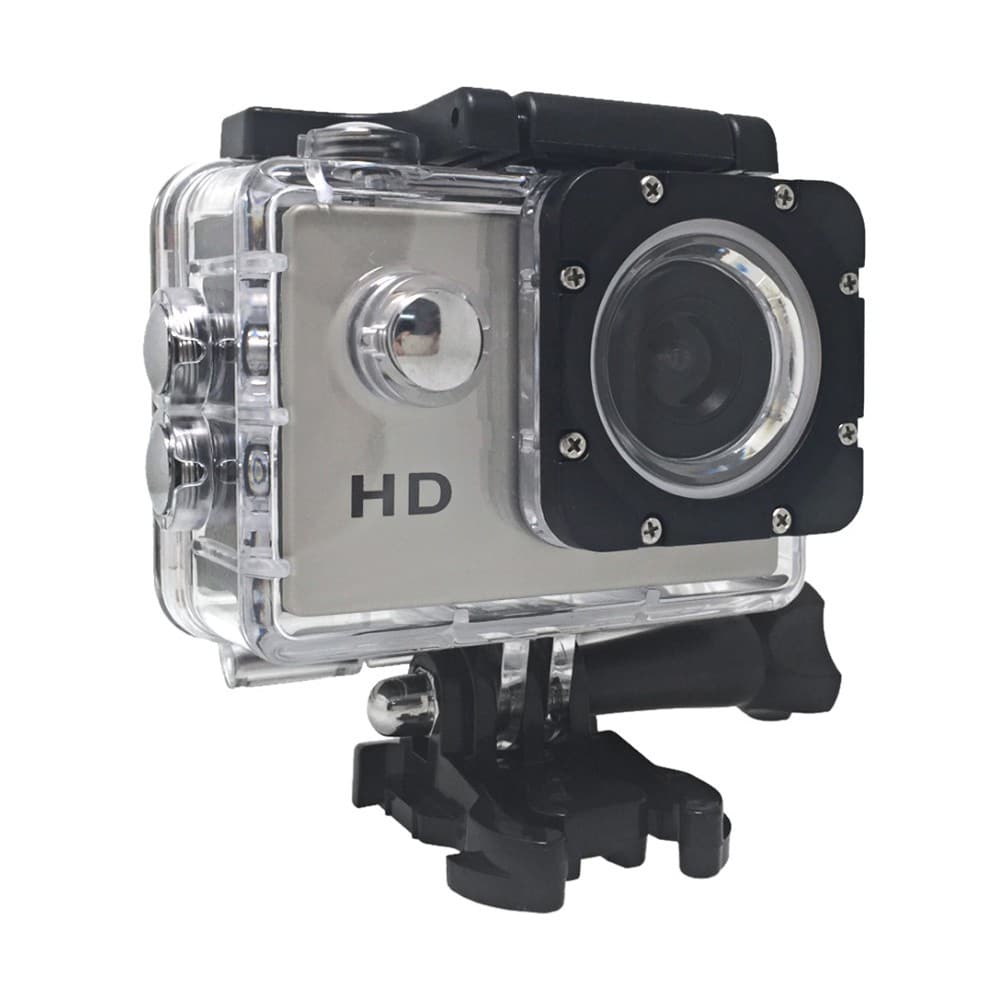 Екшън камера A7 HD 720P
