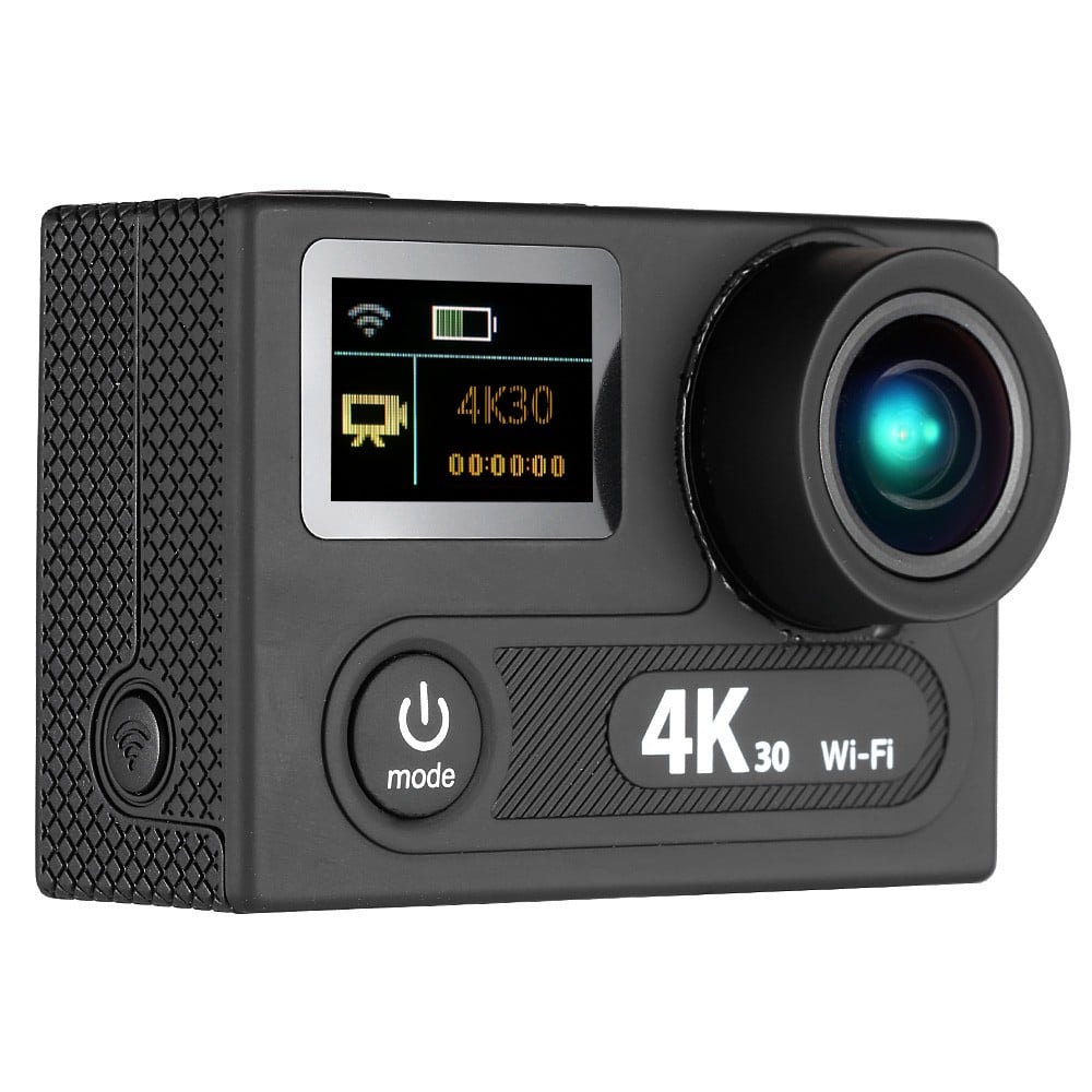 Екшън камера VR Play 4K
