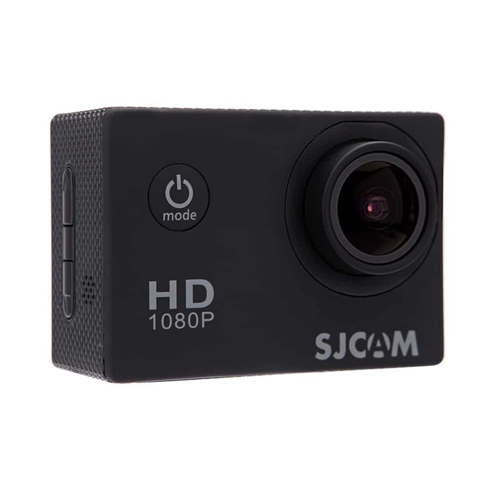 Екшън камера SJCAM SJ4000 FULLHD 1080P
