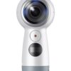 360 градусова камера Samsung gear 360 (4К)