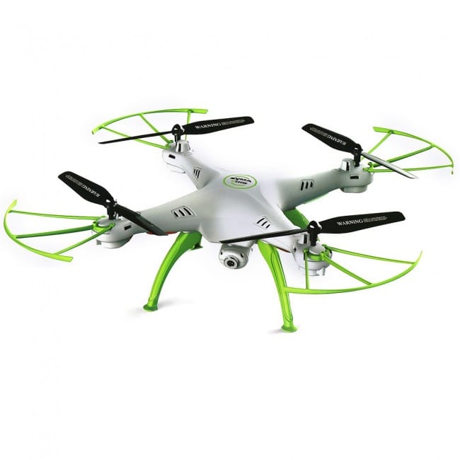 Дрон Syma X5HW-1 (подобрена версия) - drones.bg магазин за дронове онлайн