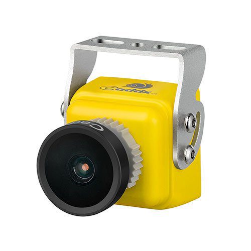 Caddx FPV 600TVL CCD 2.5 mm NTSC камера