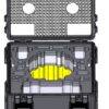 MC-Cases Експертен кейс за DJI Matrice 600 Pro