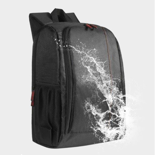 Universal waterproof backpack STARTRC
