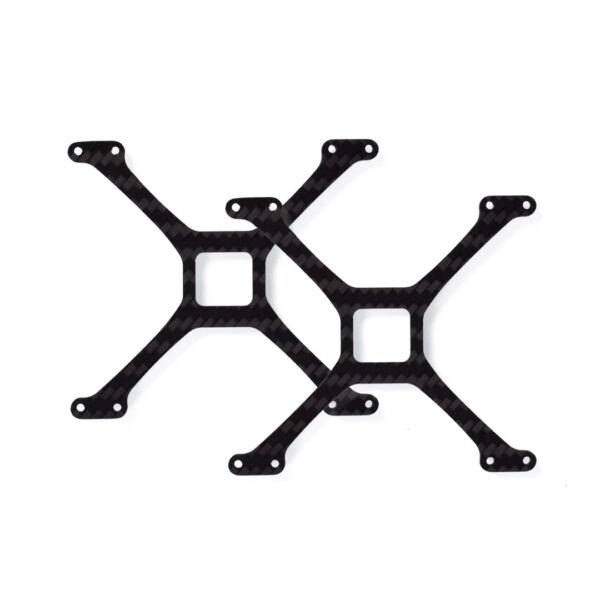 Заздравителни карбонови рамки за дрон Beta85X (2 бр.)