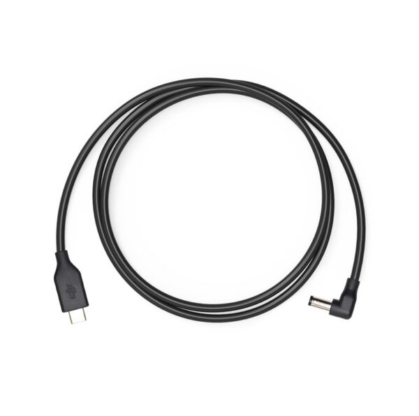 Захранващ кабел за DJI FPV Goggles (USB-C)