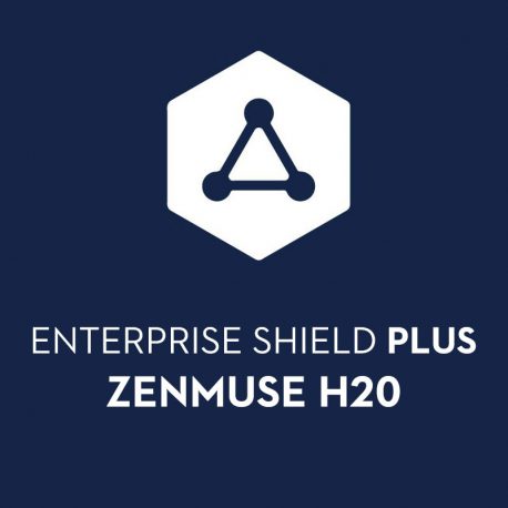 DJI Enterprise Shield Plus за Zenmuse H20