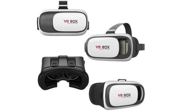 3D очила VR Box 2.0