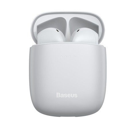 Безжични слушалки BASEUS ENCOK W04 PRO