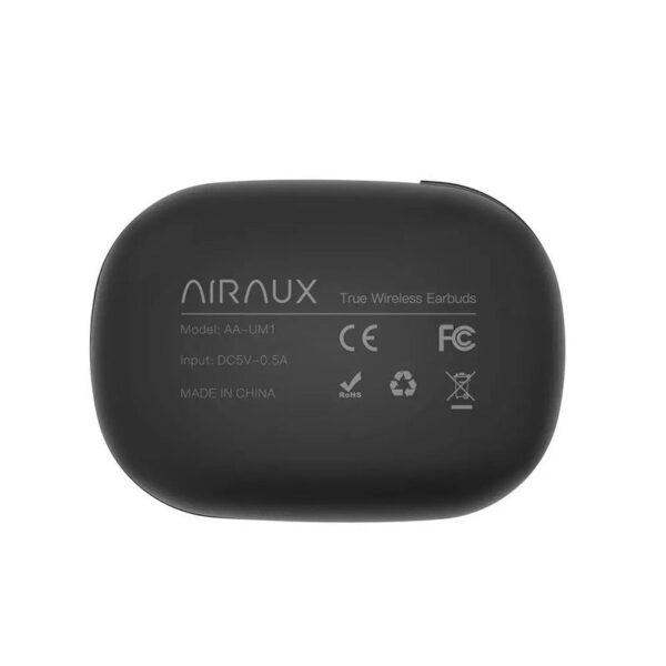 Bluetooth слушалки BlitzWolf AIRAUX AA-UM1