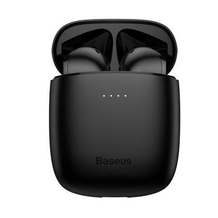 Безжични слушалки BASEUS ENCOK W04 PRO