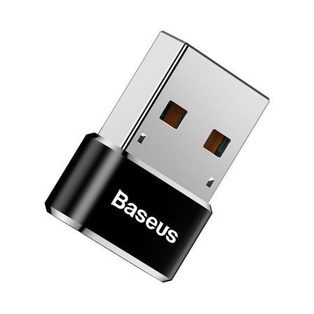 Адаптер Baseus USB-C към USB-A,5A
