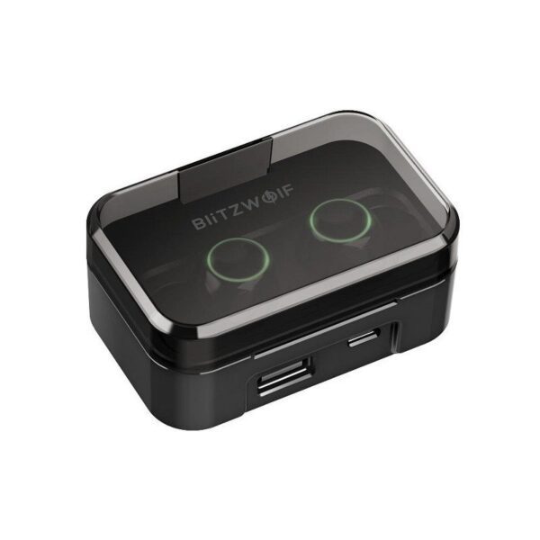 Безжични слушалки Blitzwolf BW-FYE3 с Bluetooth 5.0