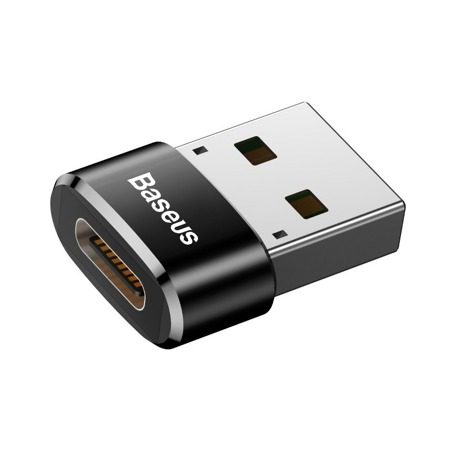 Адаптер Baseus USB-C към USB-A,5A