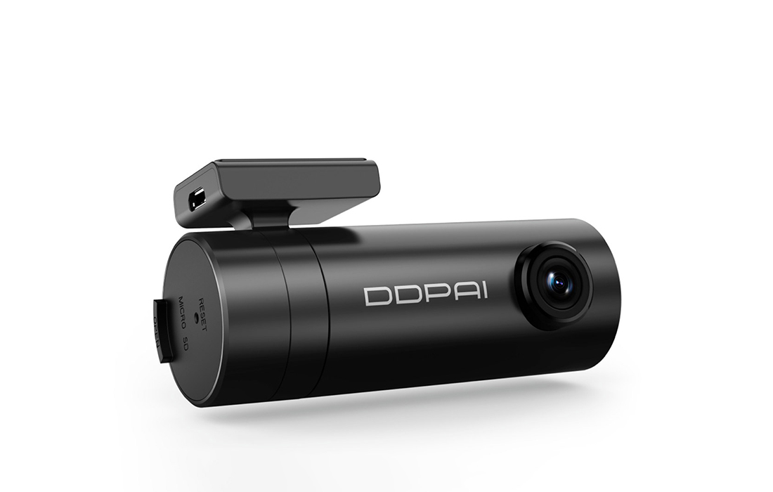 Видеорегистратор DDPAI Mini Full HD 1080p/30fps