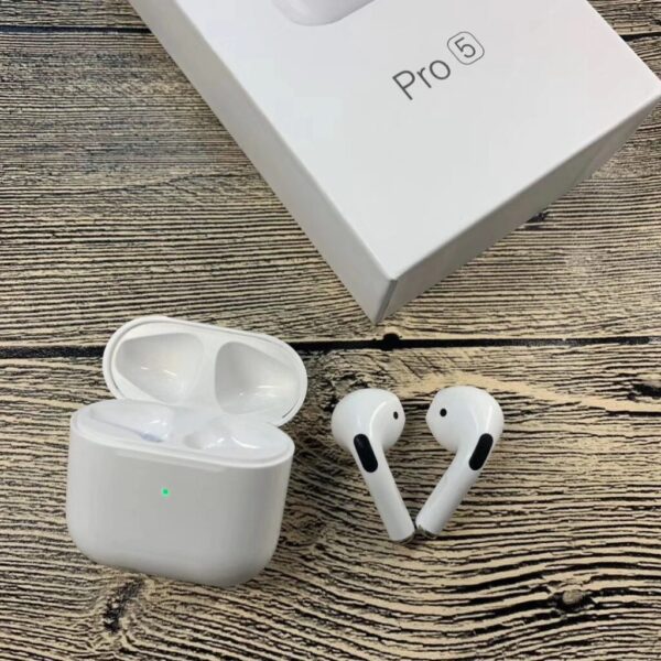 Безжични слушалки Air Pro 5