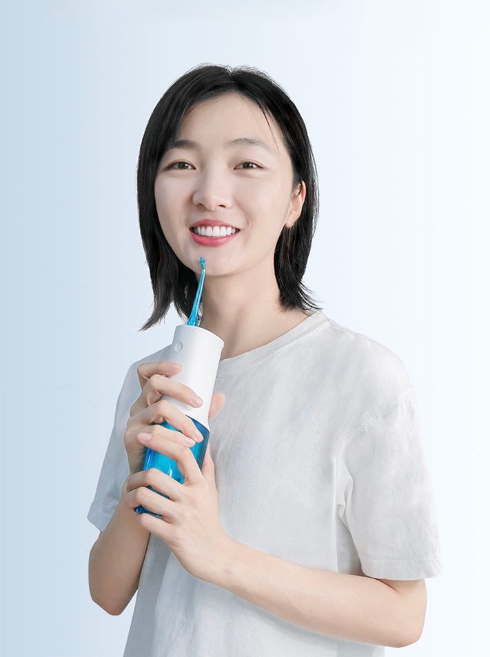 Зъбен душ иригатор Xiaomi SOOCAS W3