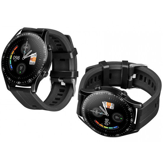 Смарт часовник Tracer SM5 ARGO