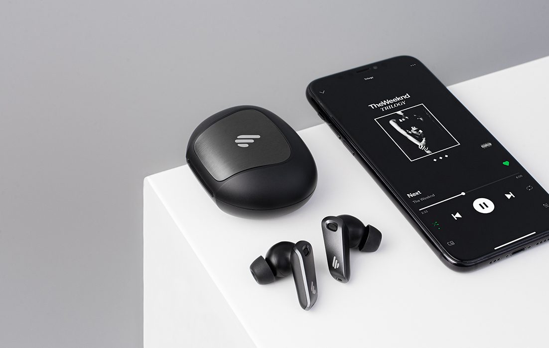 Безжични слушалки Edifier NeoBuds PRO