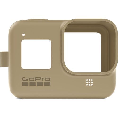 Протектор GoPro Hero 8 - Sleeve & Lanyard
