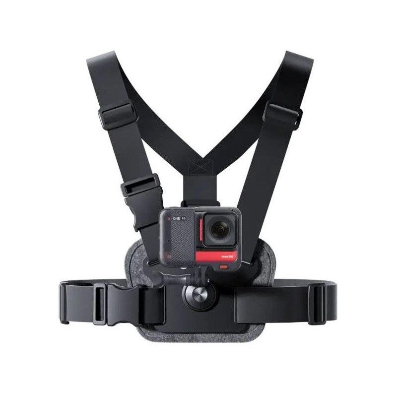 Нагръдник Insta360 Chest Strap - ONE RS, R, ONE X3, X2, GO 2
