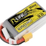 Батерия Tattu R-Line 1050mAh 120C 22.2V 6S1P XT60