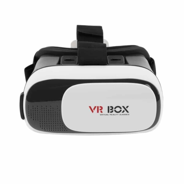 3D Очила VR Box 2.0 + Bluetooth дистанционно за телефон
