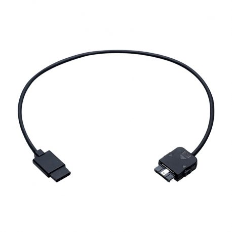 DJI Focus Handwheel - Inspire 2 RC CAN Bus кабел (0,3m)