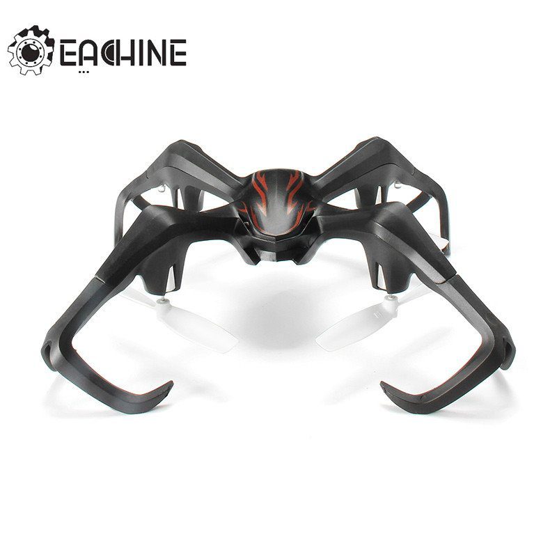 Дрон Eachine E20 3D Spider