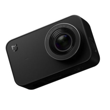 Екшън камера Mi Action Camera 4K