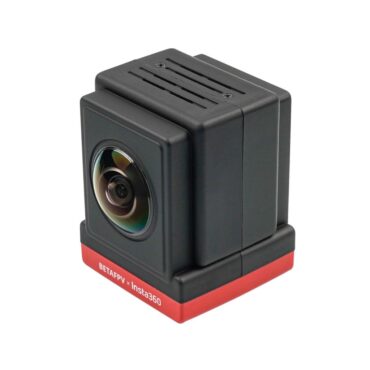 Екшън камера BetaFPV SMO 360