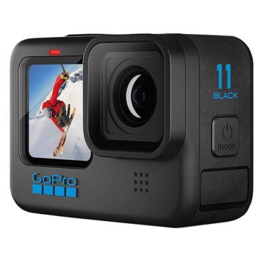Екшън камера GoPro HERO 11 BLACK