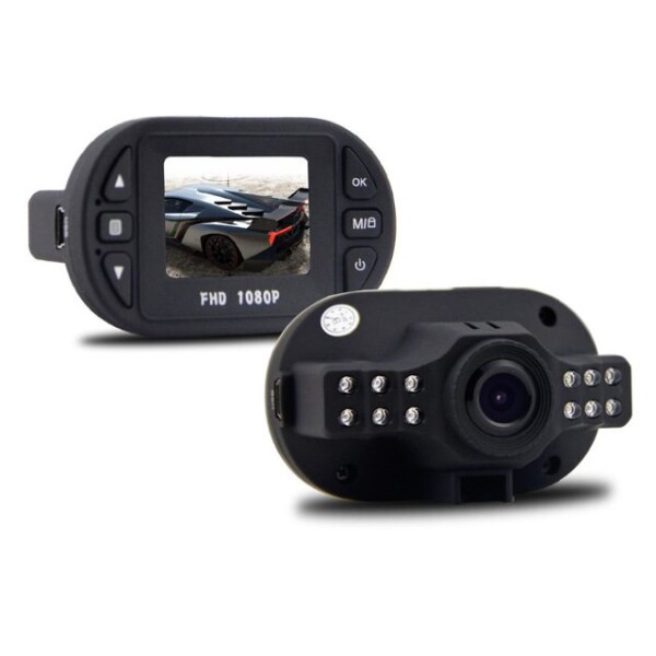 Видеорегистратор DVR (Камера за кола) C600 HD