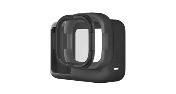 GoPro Rollcage защитен калъф + защитна леща за HERO8