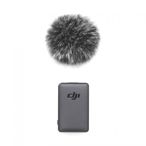 Безжичен предавател за микрофон за Osmo Pocket 2