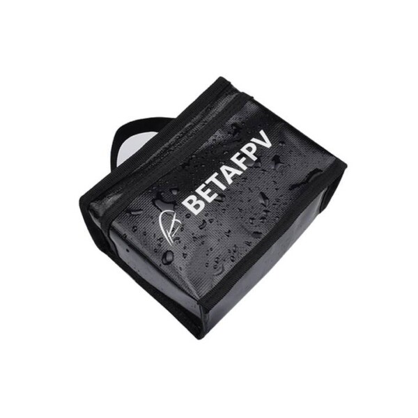 Огнеопорна чанта за LiPo батерии BetaFPV
