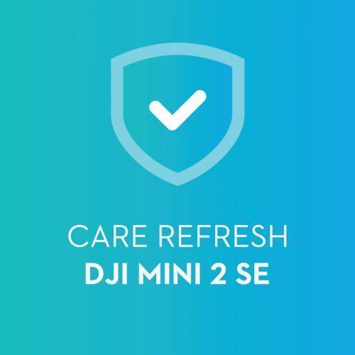 DJI Care Refresh 1-годишен план за DJI Mini 2 SE