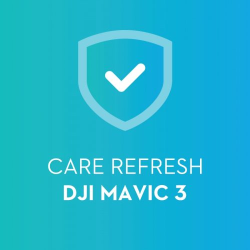 DJI Care Refresh 1-годишен план за DJI Mavic 3