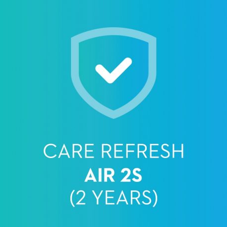 DJI Care Refresh 2-годишен план за DJI Air 2S