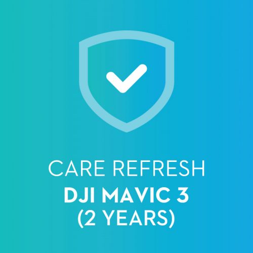 DJI Care Refresh 2-годишен план за DJI Mavic 3