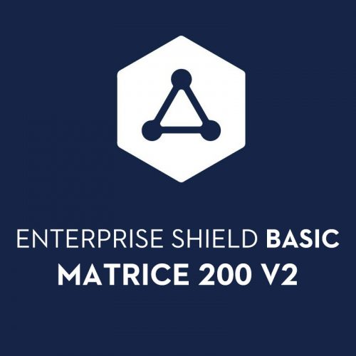 DJI Enterprise Shield Basic за Matrice 200 V2