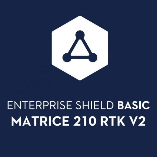 DJI Enterprise Shield Basic за Matrice 210 RTK V2