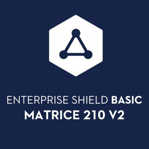 DJI Enterprise Shield Basic за Matrice 210 V2