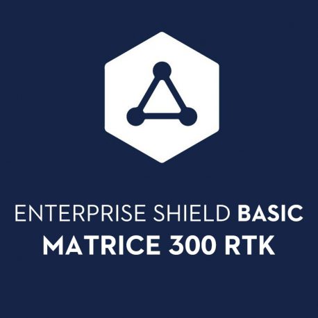 DJI Enterprise Shield Basic за Matrice 300 RTK