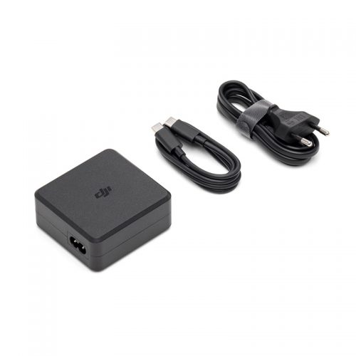 DJI USB-C захранващ адаптер (100W)