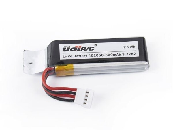 Батерия за дрон Udi U28 Freelander 3.7V 300mAh
