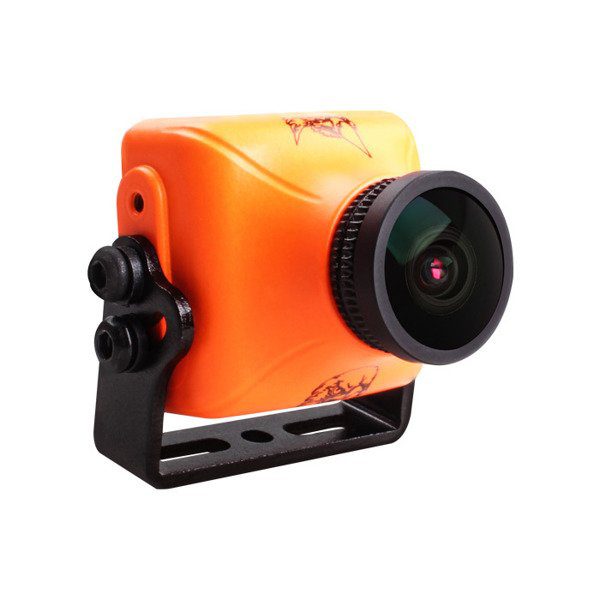 FPV камера RunCam Eagle 2 Pro оранжева