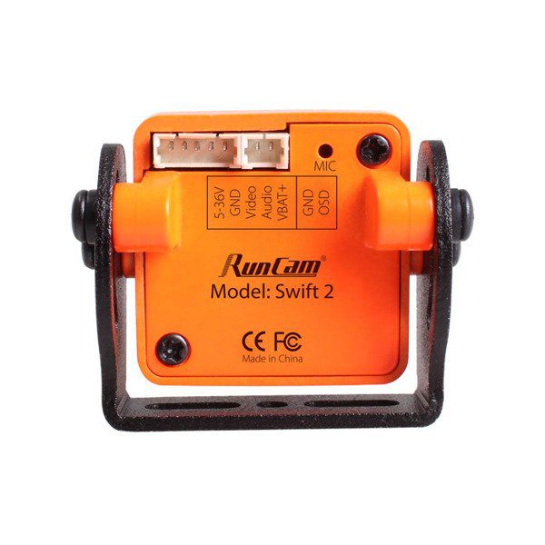 Камера FPV RunCam Swift 2 - 2,5mm