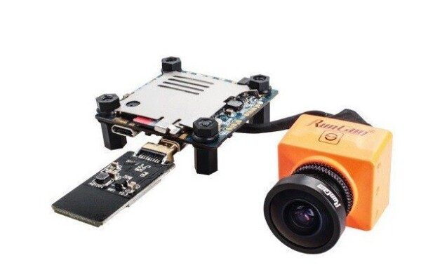 Камера FPV RunCam Swift 2 2,5mm