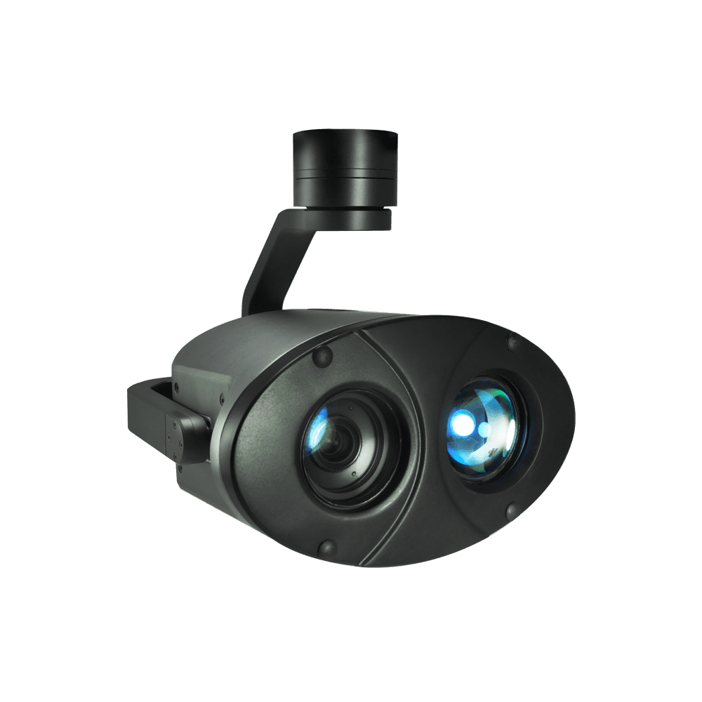 Професионална камера с 30X zoom и нощно виждане Viewpro X30TL